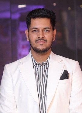 Shivam Dhaka